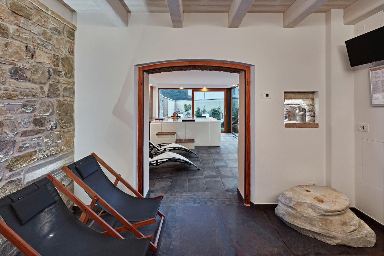 Zadris 1922 Apartments & Spa Aquileia Exterior photo
