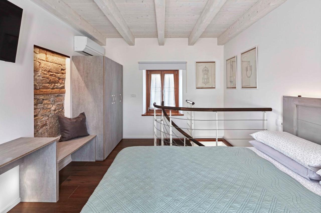 Zadris 1922 Apartments & Spa Aquileia Exterior photo